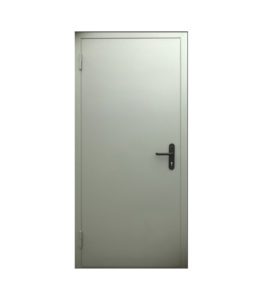 Противопожарная дверь по ГОСТ 31173 2003 / серия FRM55495