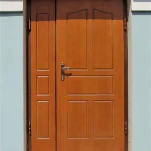 Противопожарная дверь для школ и детских садов / серия FRM33208