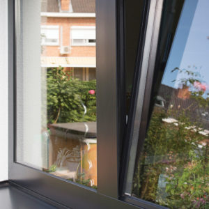 Противопожарное окно 1200×900 / серия FRM5161